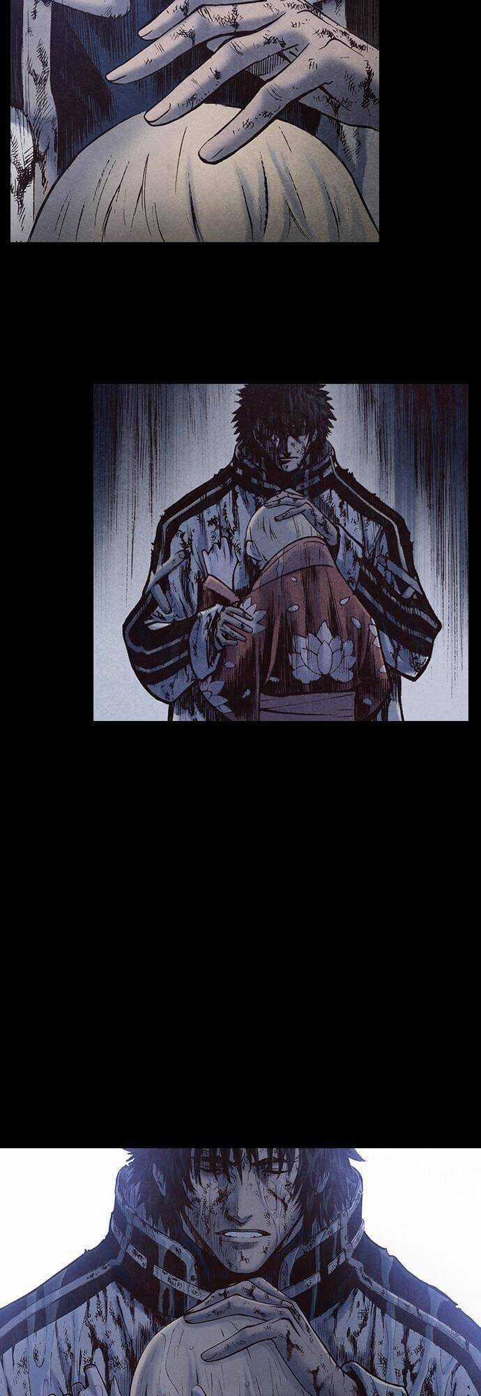 Ám Hành Ngự Sử Chapter 168 trang 12