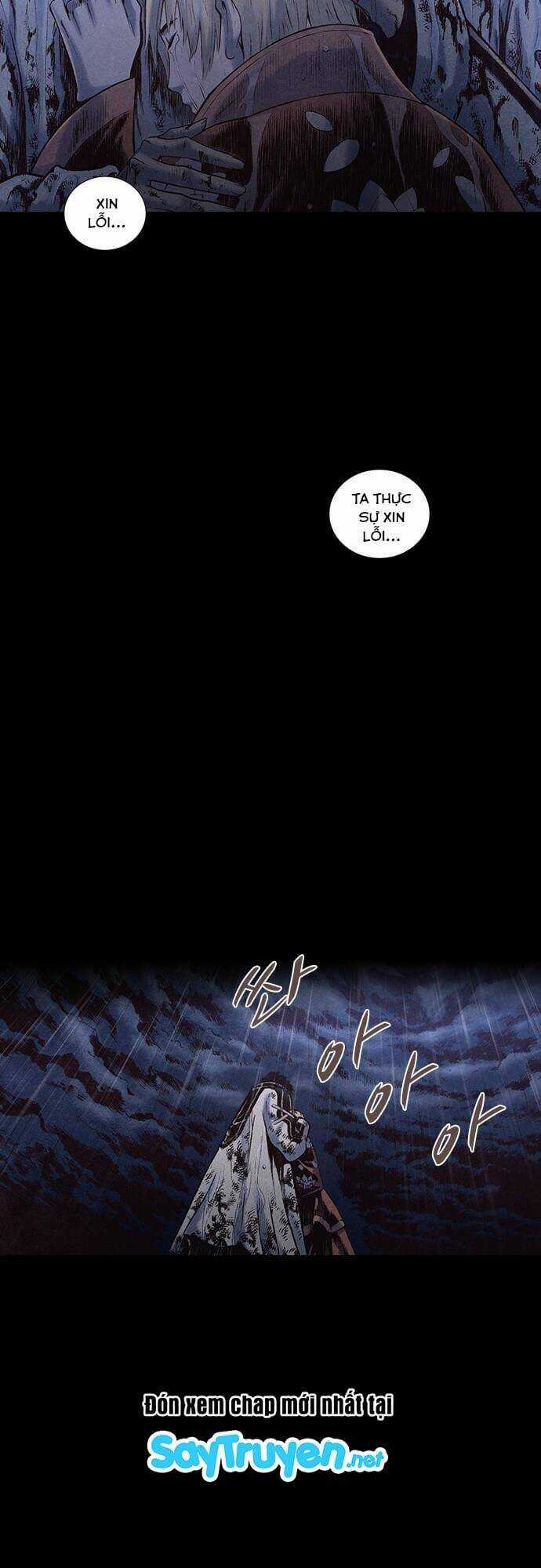 Ám Hành Ngự Sử Chapter 168 trang 13