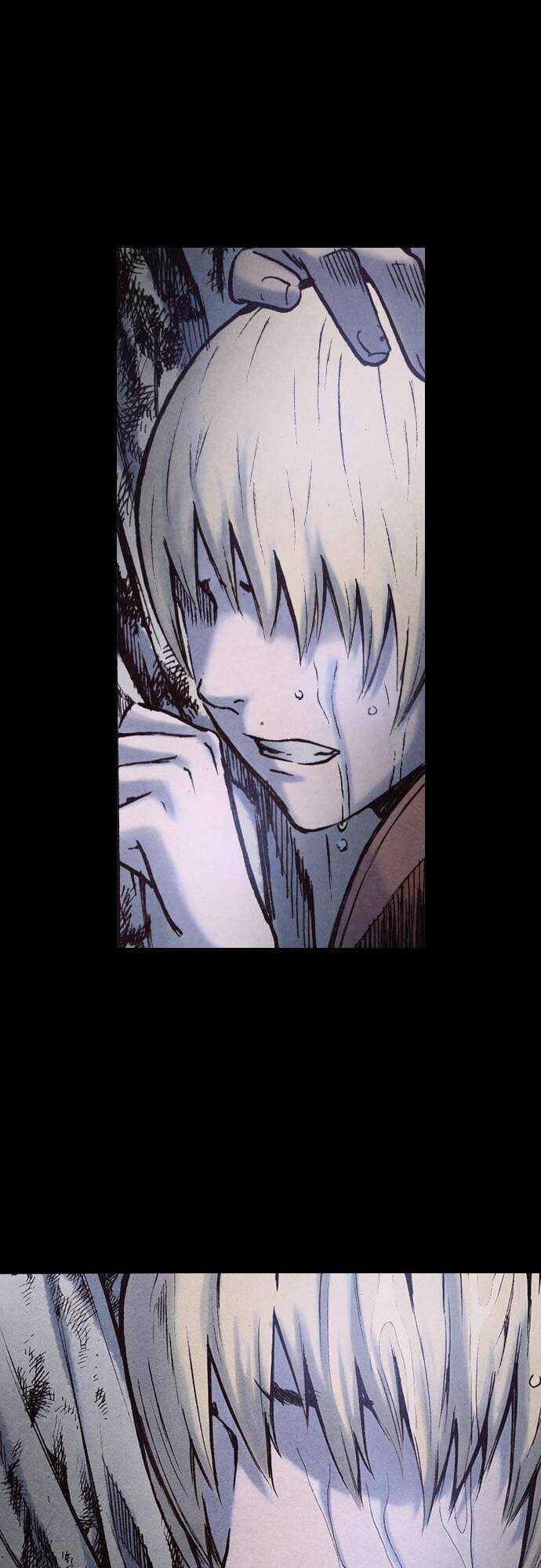 Ám Hành Ngự Sử Chapter 168 trang 16