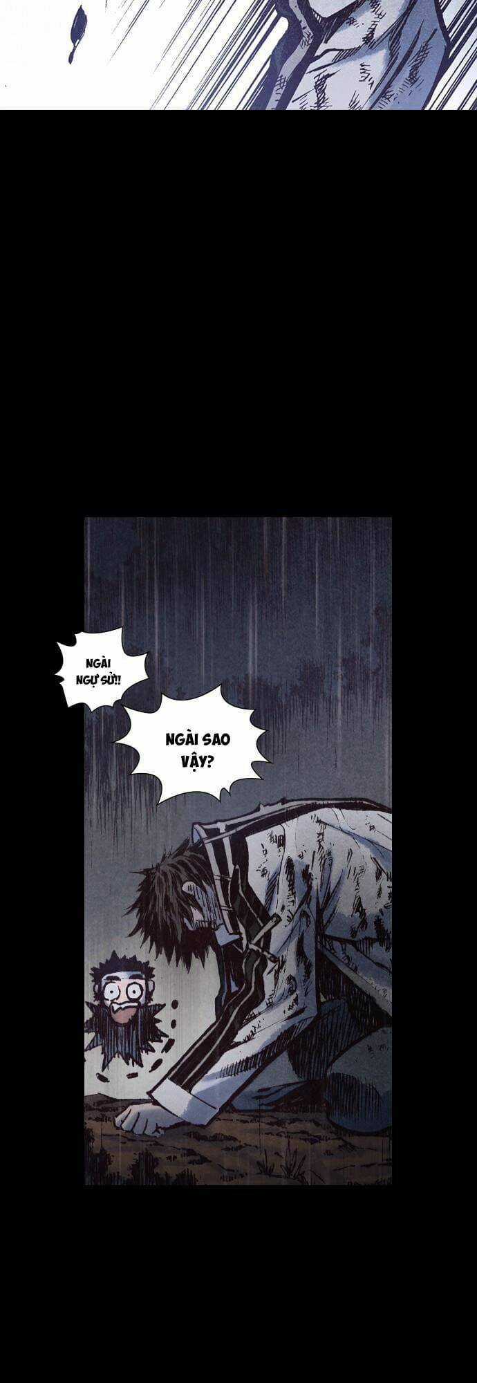 Ám Hành Ngự Sử Chapter 168 trang 19