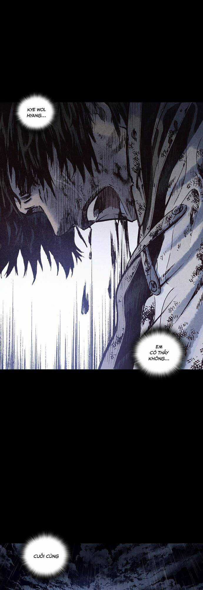 Ám Hành Ngự Sử Chapter 168 trang 20