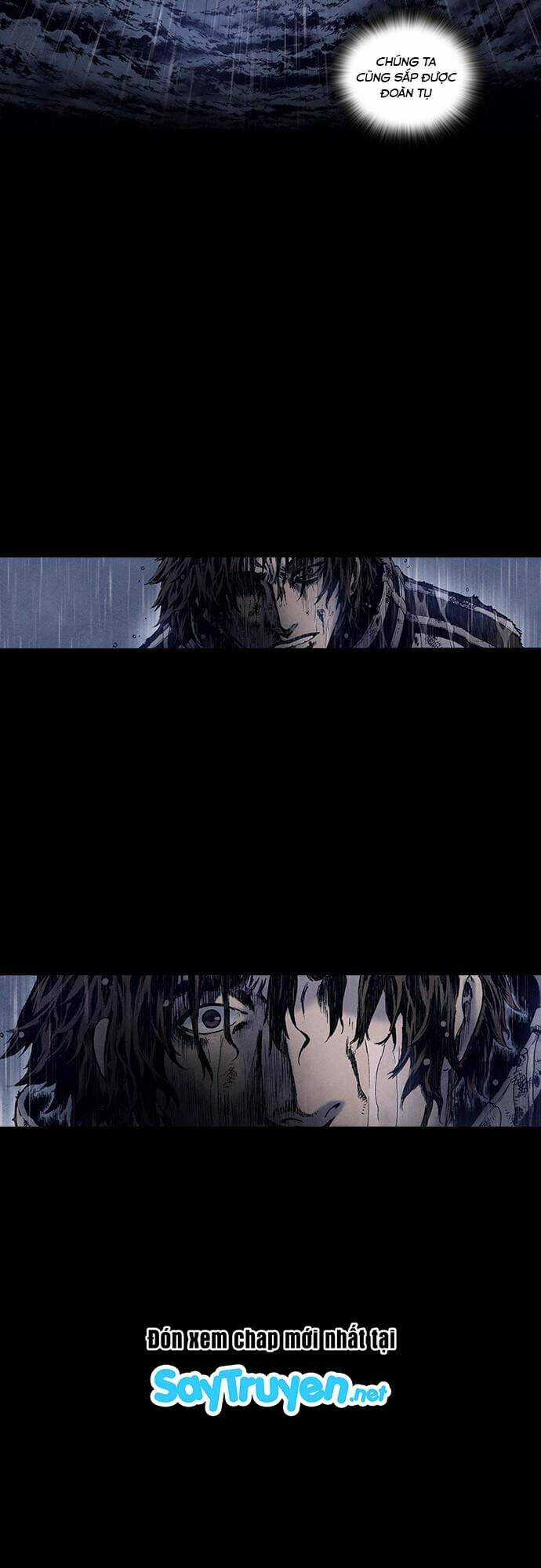 Ám Hành Ngự Sử Chapter 168 trang 21