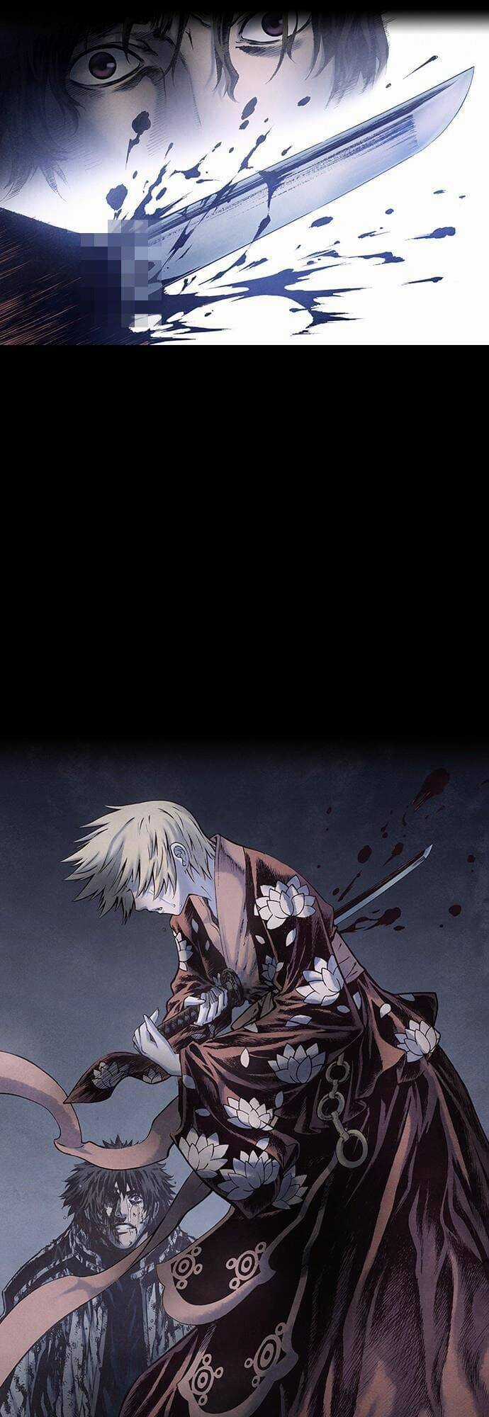 Ám Hành Ngự Sử Chapter 168 trang 22