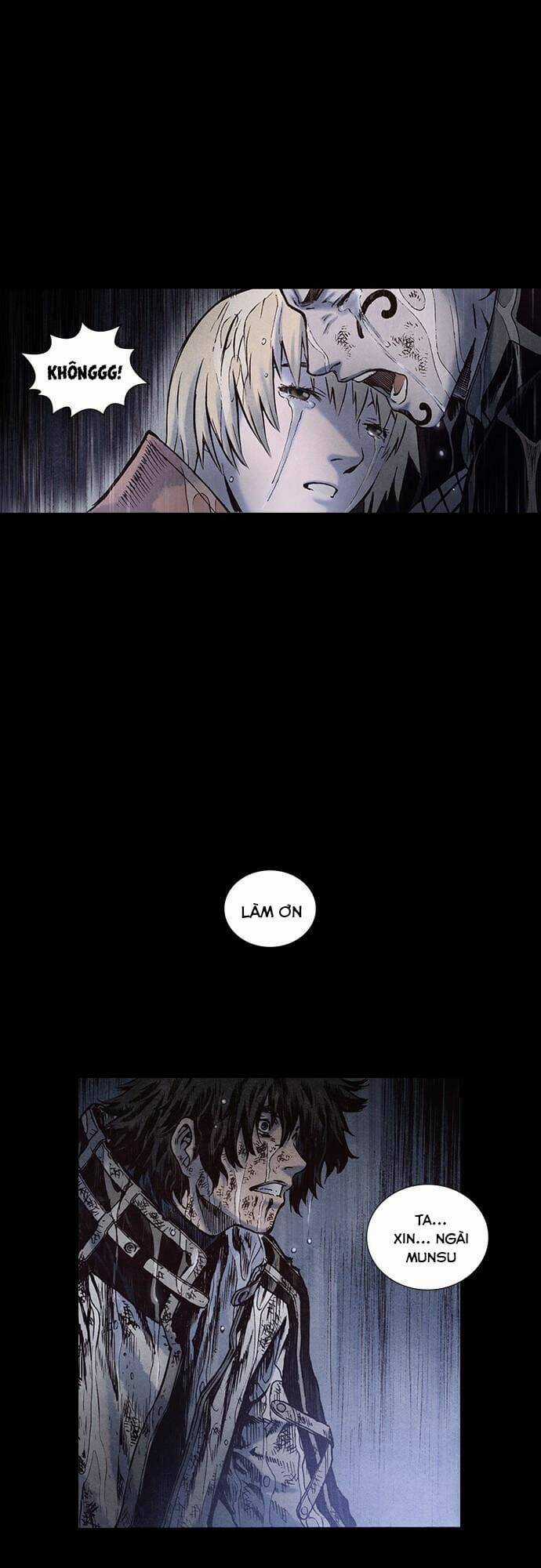 Ám Hành Ngự Sử Chapter 168 trang 25