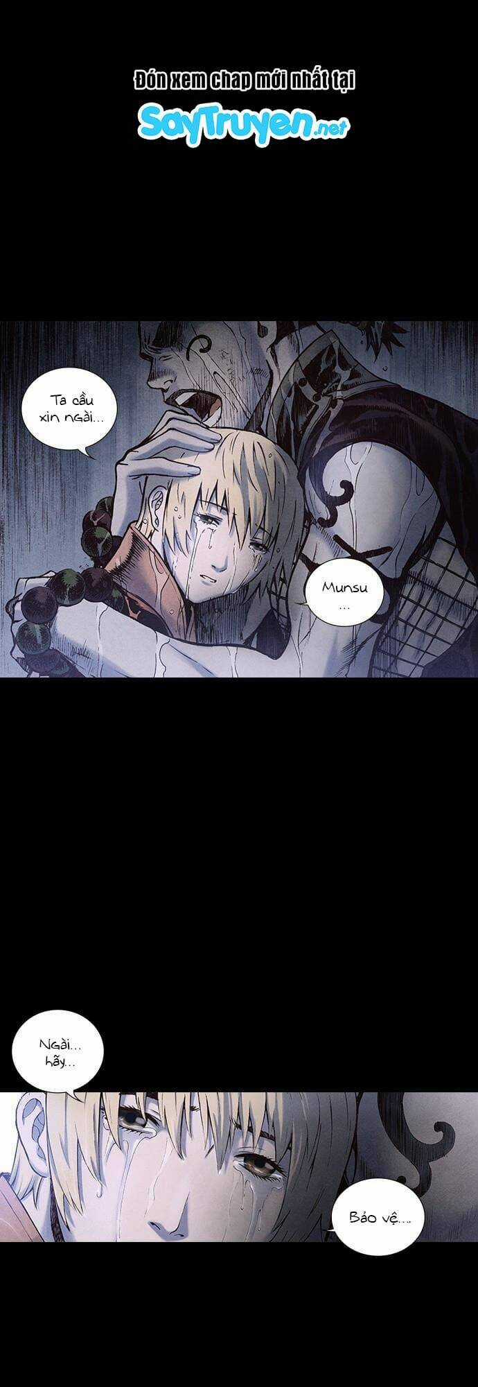 Ám Hành Ngự Sử Chapter 168 trang 26