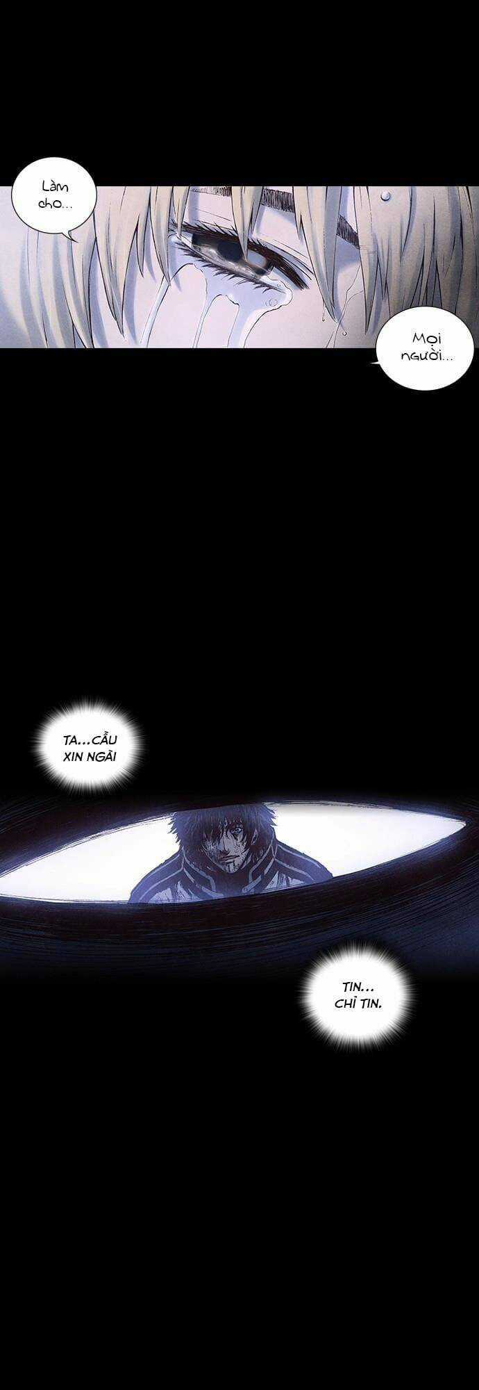 Ám Hành Ngự Sử Chapter 168 trang 27