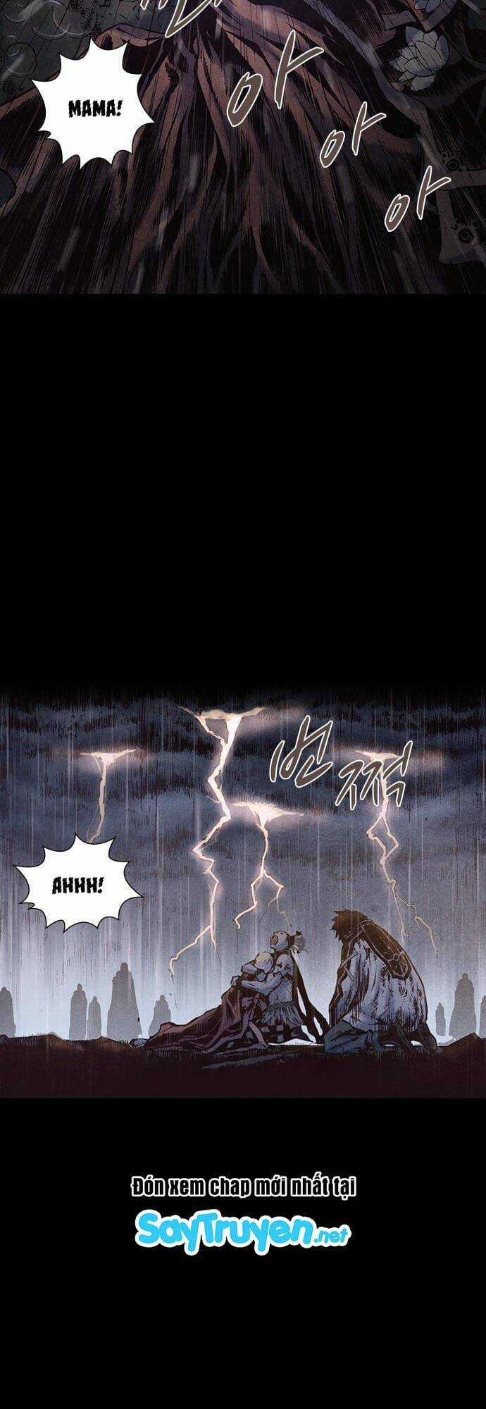 Ám Hành Ngự Sử Chapter 168 trang 29