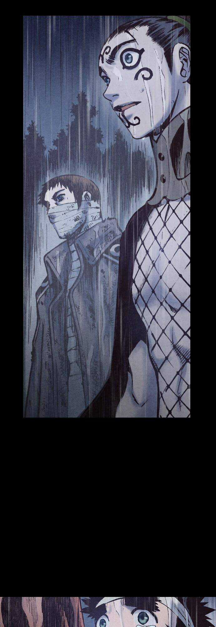 Ám Hành Ngự Sử Chapter 168 trang 3