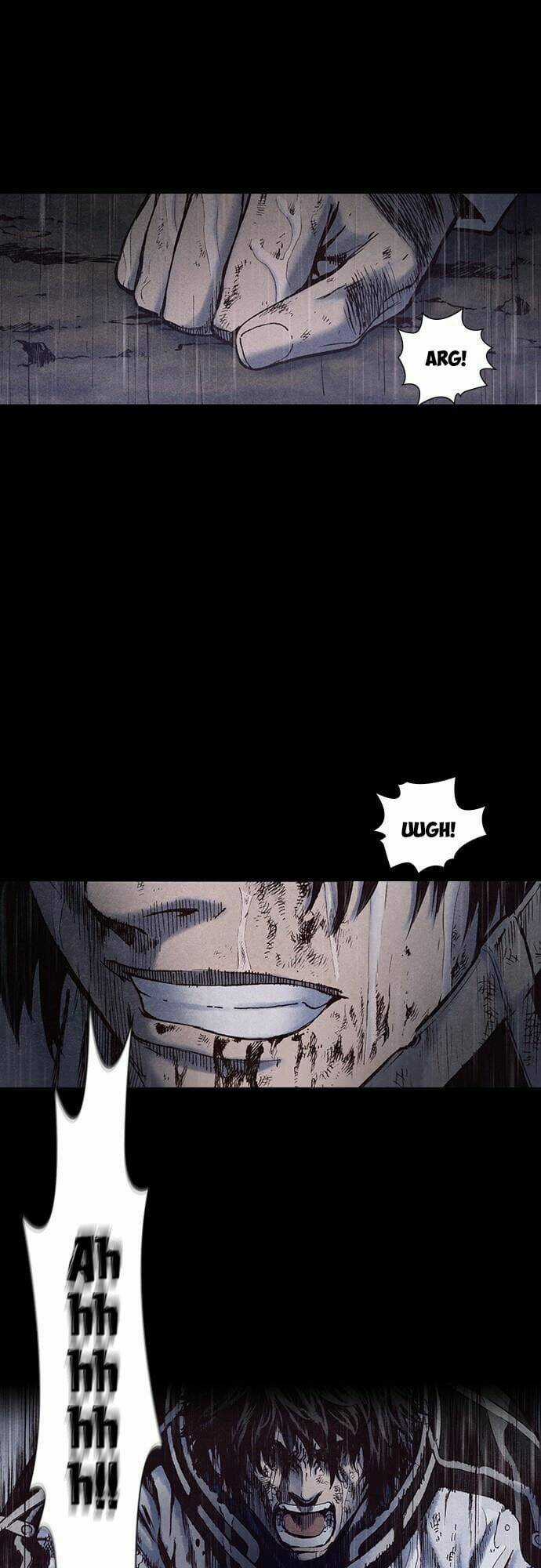 Ám Hành Ngự Sử Chapter 168 trang 30