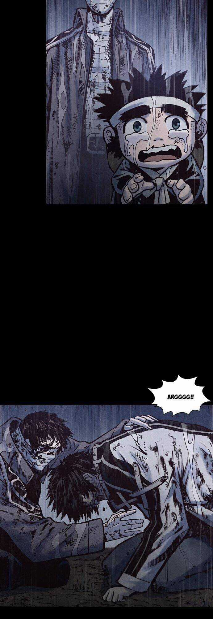 Ám Hành Ngự Sử Chapter 168 trang 32