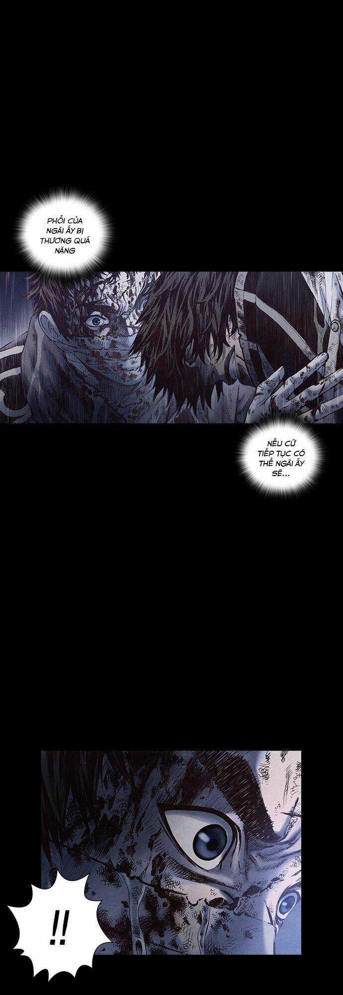 Ám Hành Ngự Sử Chapter 168 trang 33