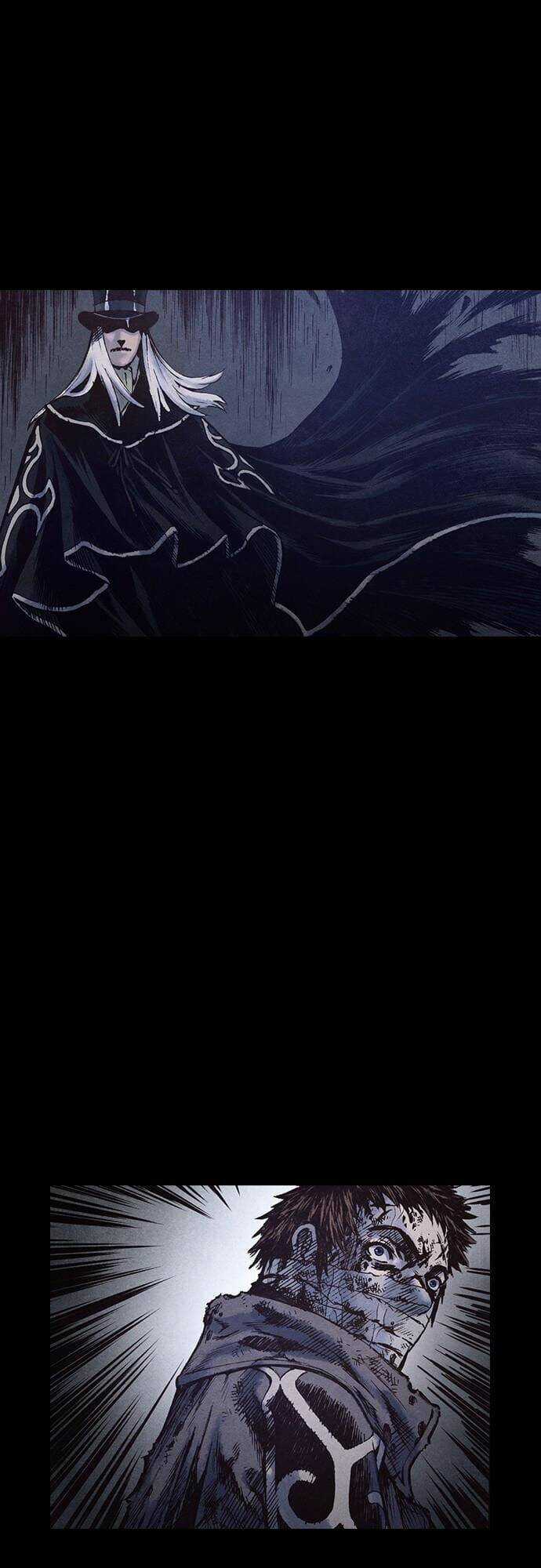 Ám Hành Ngự Sử Chapter 168 trang 35