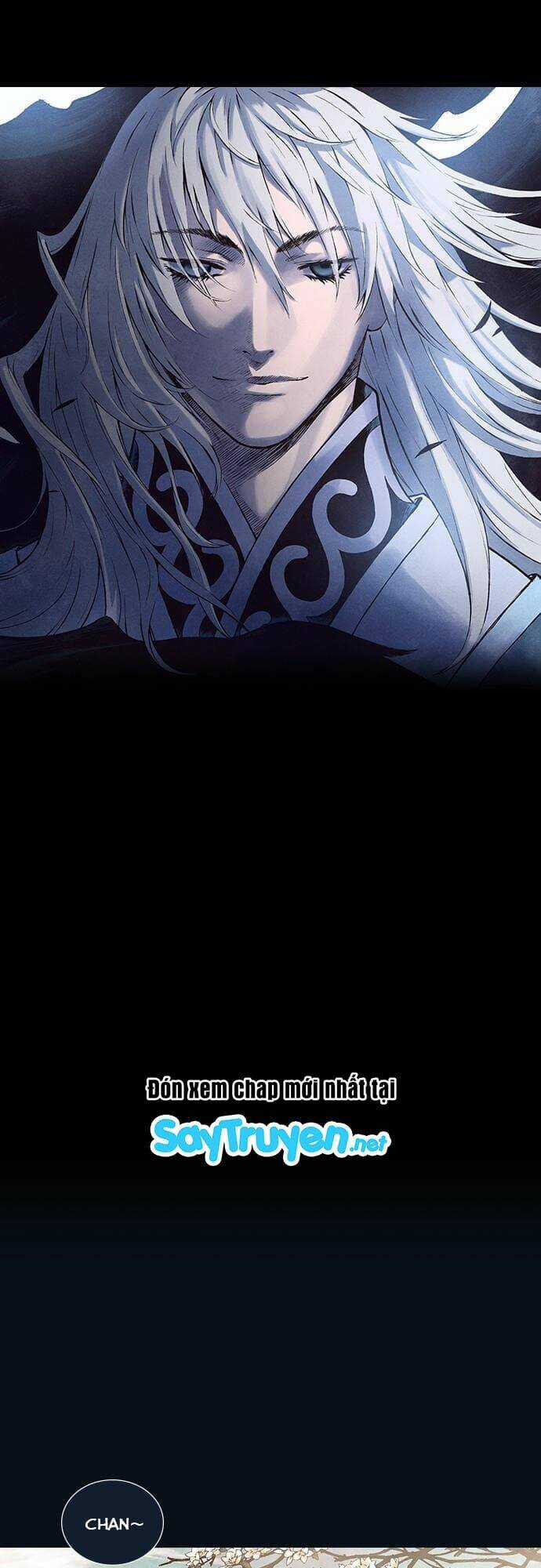 Ám Hành Ngự Sử Chapter 168 trang 37