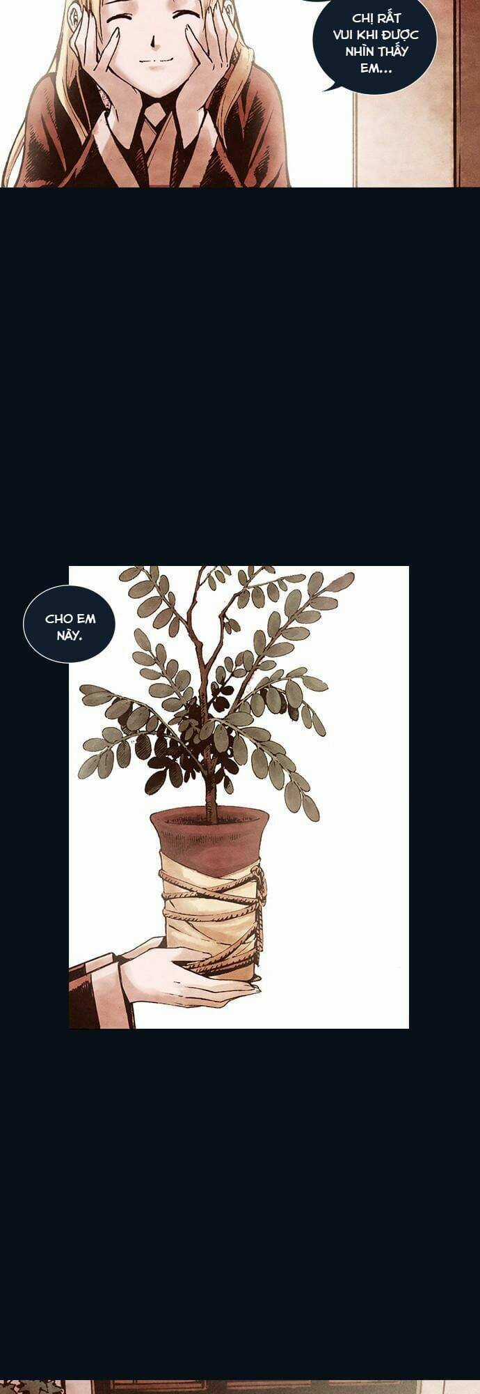 Ám Hành Ngự Sử Chapter 168 trang 39