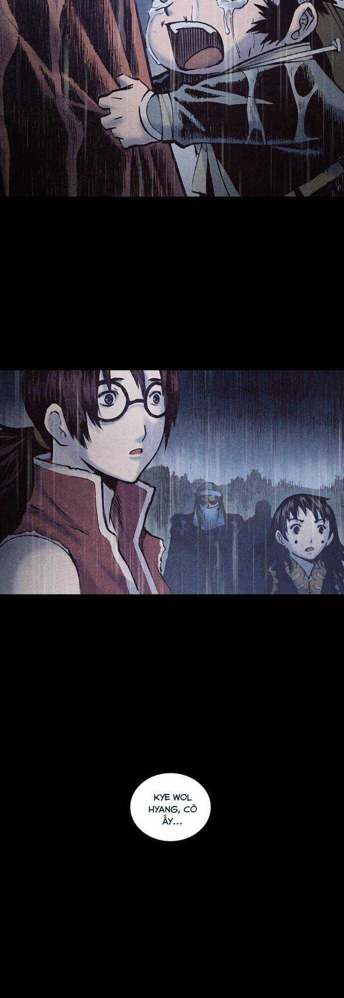 Ám Hành Ngự Sử Chapter 168 trang 4