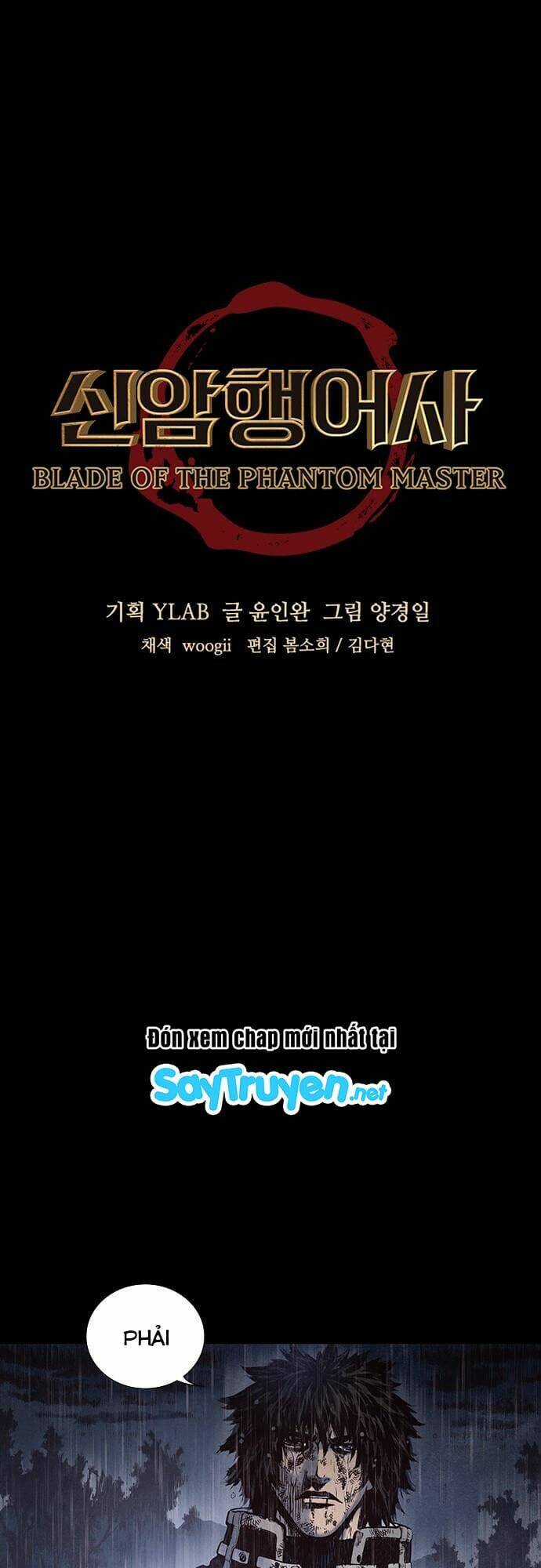 Ám Hành Ngự Sử Chapter 168 trang 5