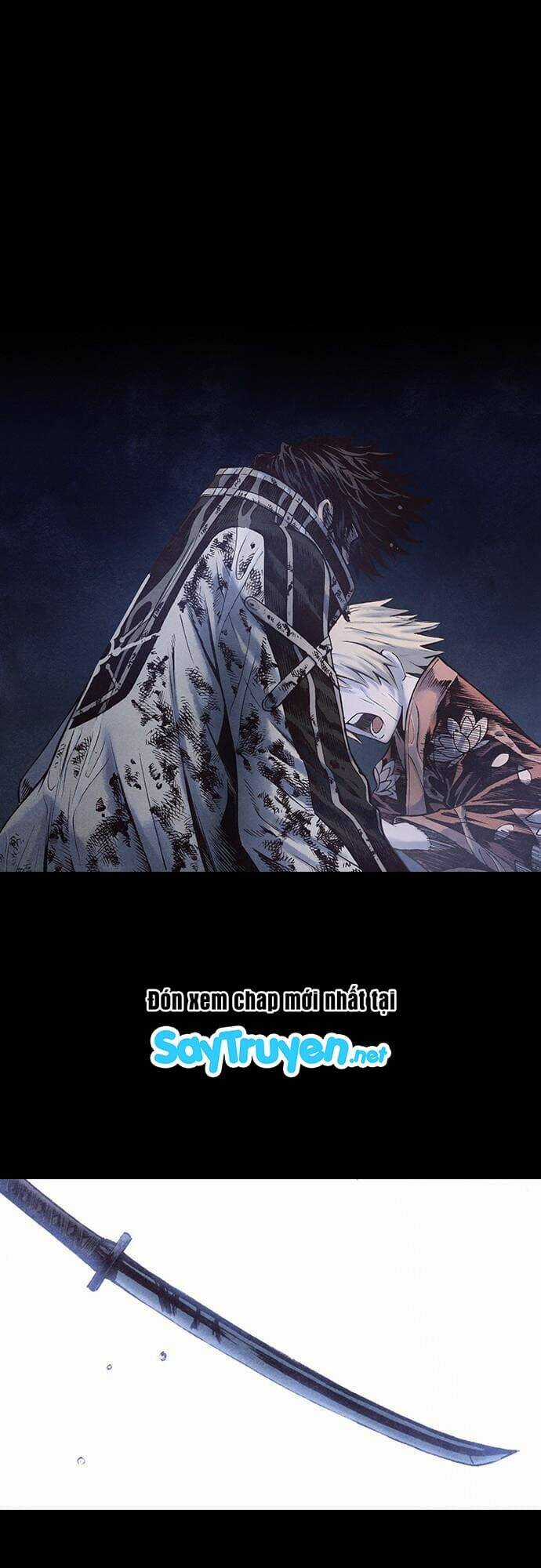 Ám Hành Ngự Sử Chapter 168 trang 9