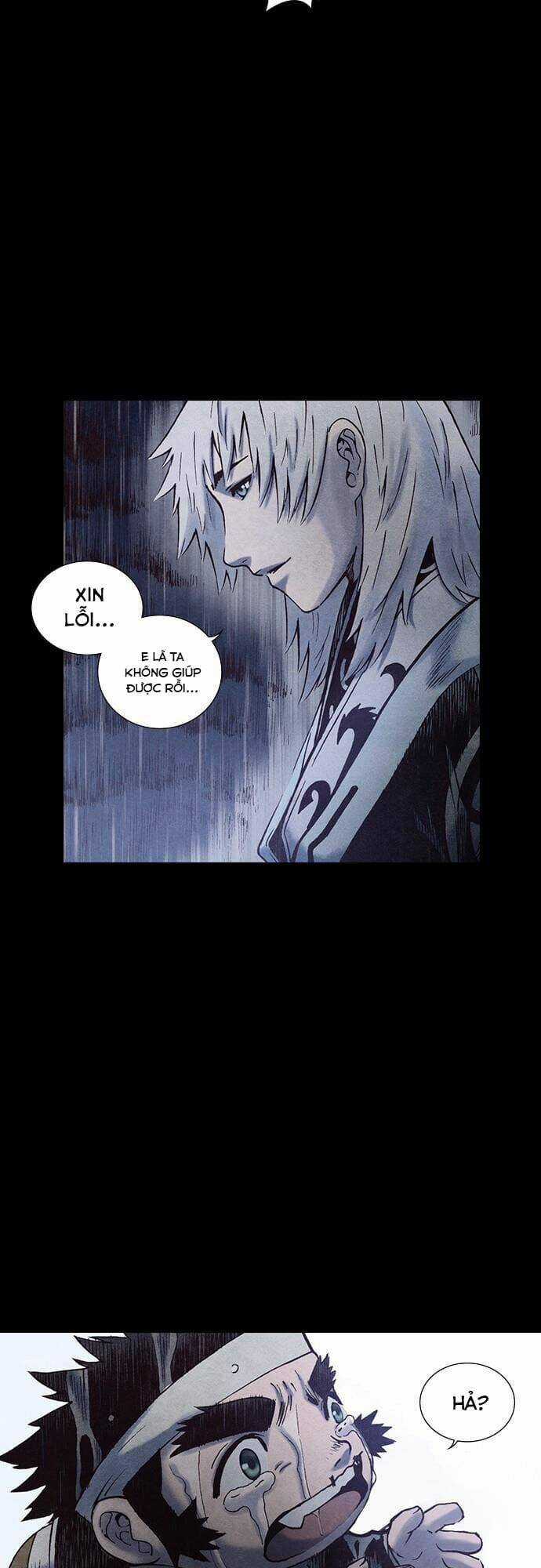 Ám Hành Ngự Sử Chapter 169 trang 11