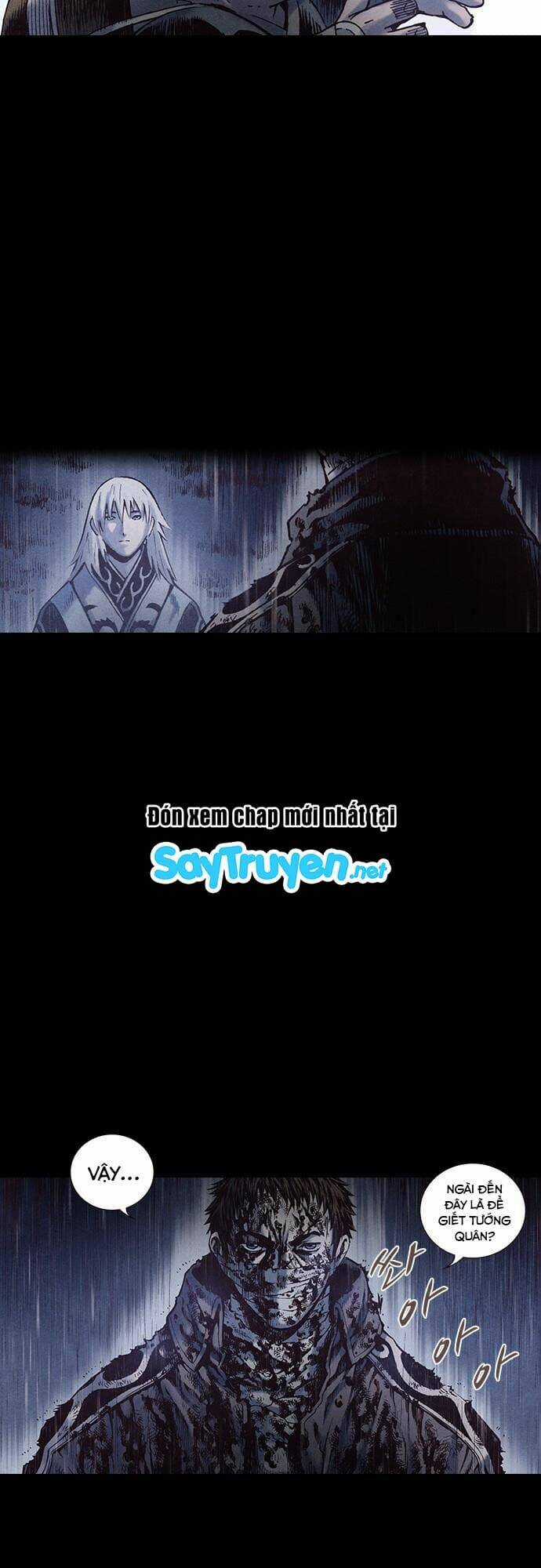 Ám Hành Ngự Sử Chapter 169 trang 12