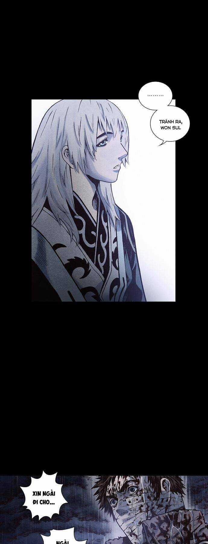 Ám Hành Ngự Sử Chapter 169 trang 14