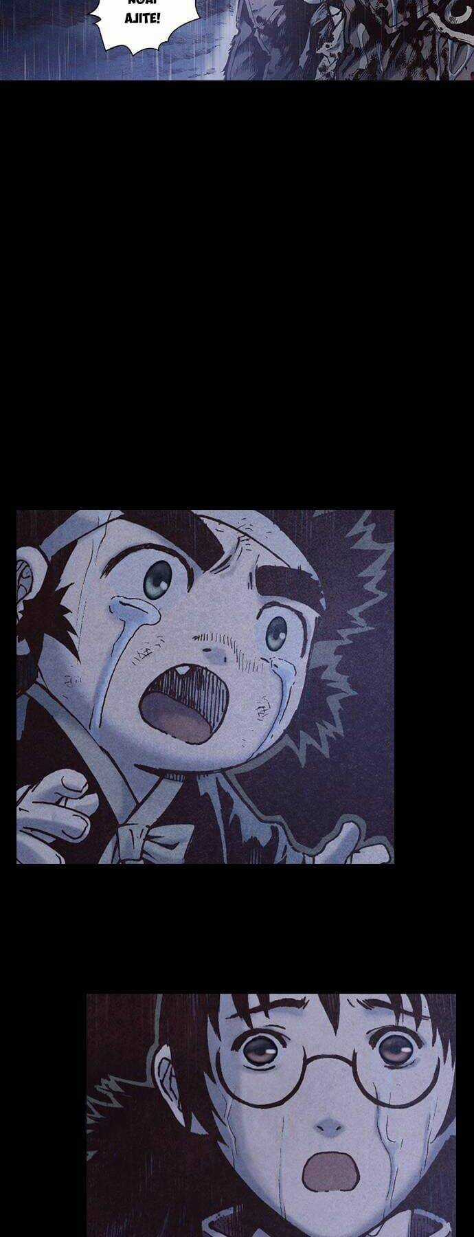 Ám Hành Ngự Sử Chapter 169 trang 15