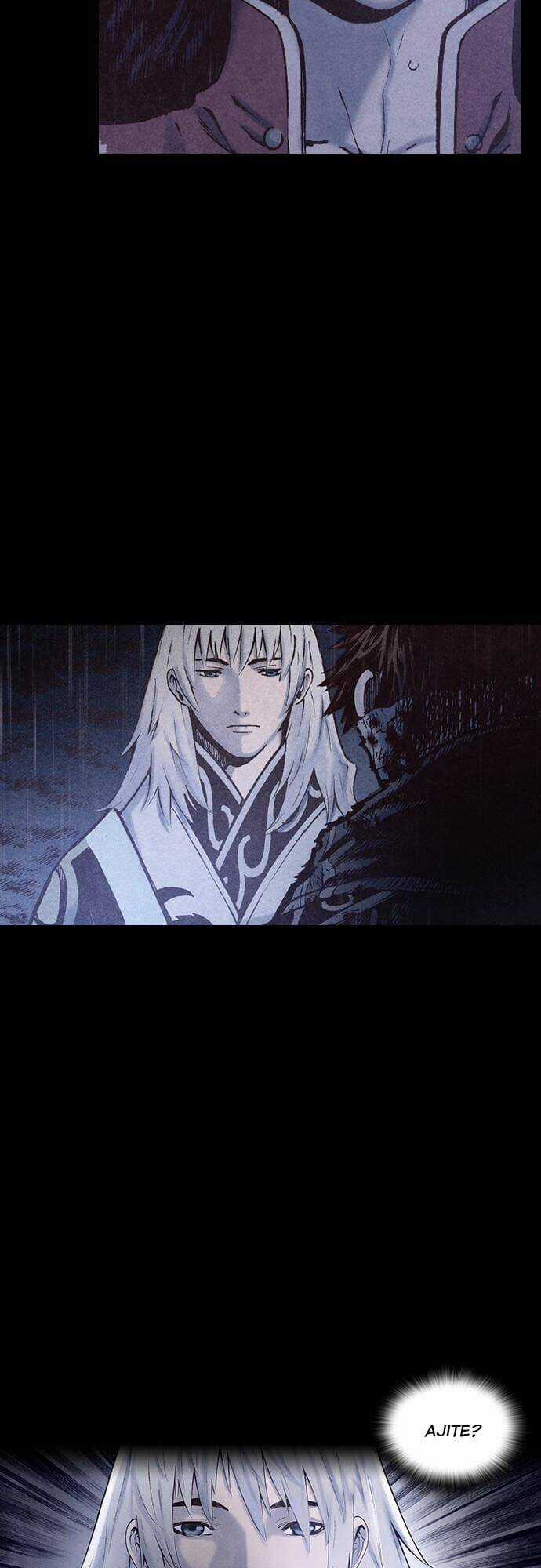 Ám Hành Ngự Sử Chapter 169 trang 16