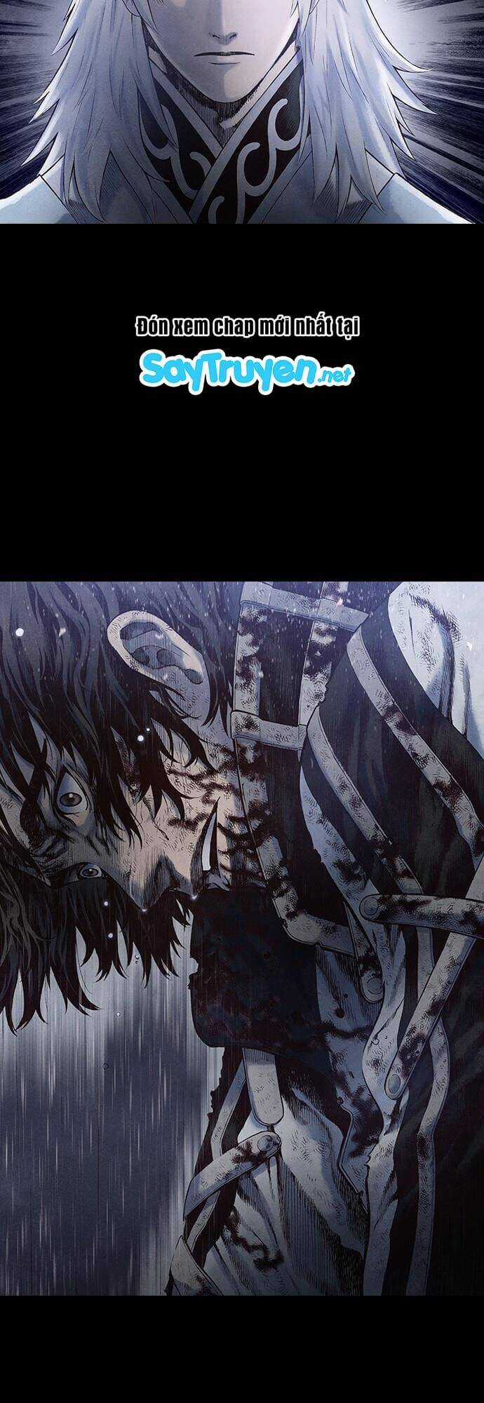 Ám Hành Ngự Sử Chapter 169 trang 17