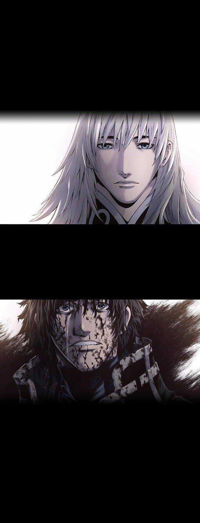 Ám Hành Ngự Sử Chapter 169 trang 20