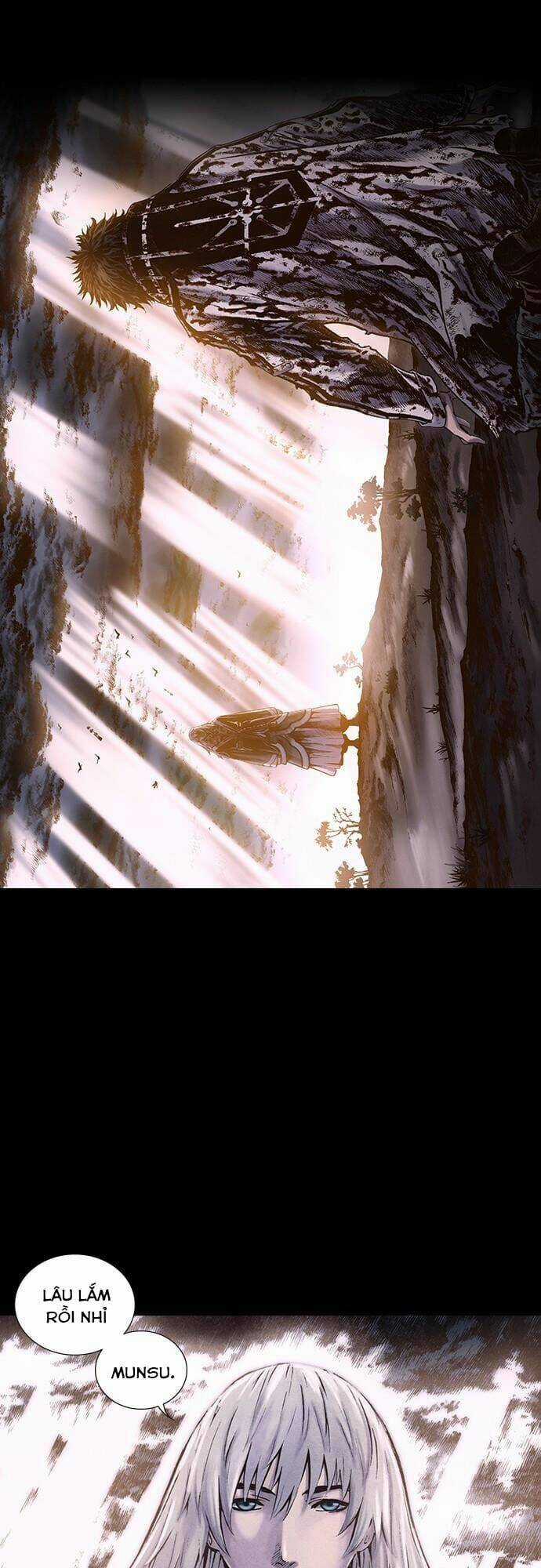 Ám Hành Ngự Sử Chapter 169 trang 21