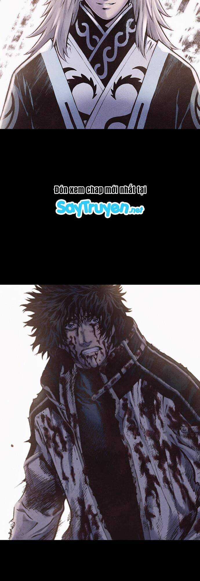 Ám Hành Ngự Sử Chapter 169 trang 22