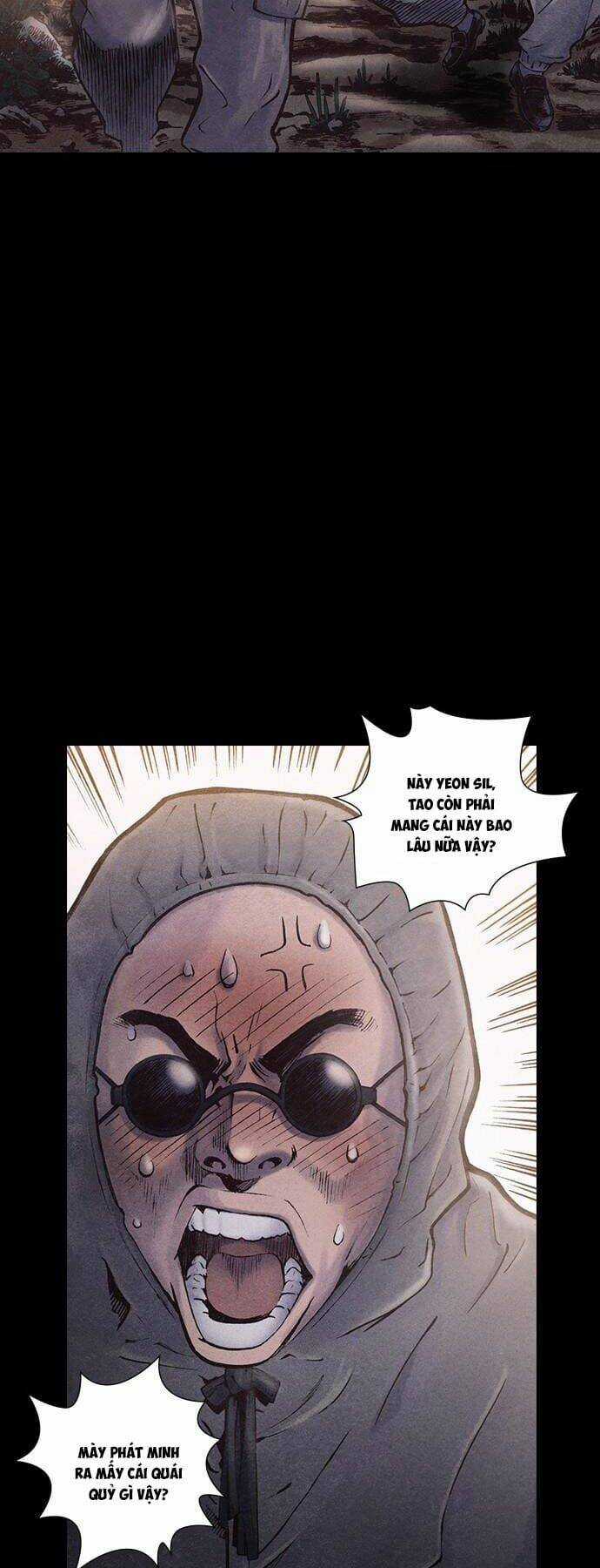 Ám Hành Ngự Sử Chapter 169 trang 25