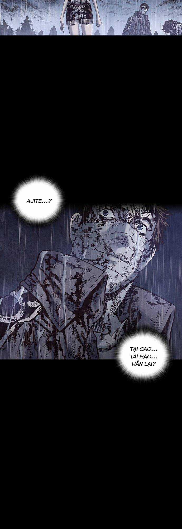 Ám Hành Ngự Sử Chapter 169 trang 3