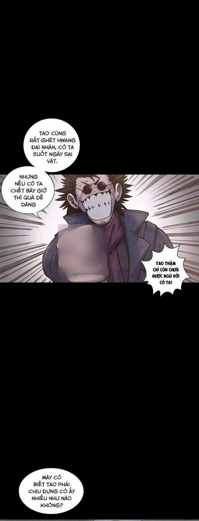 Ám Hành Ngự Sử Chapter 169 trang 30