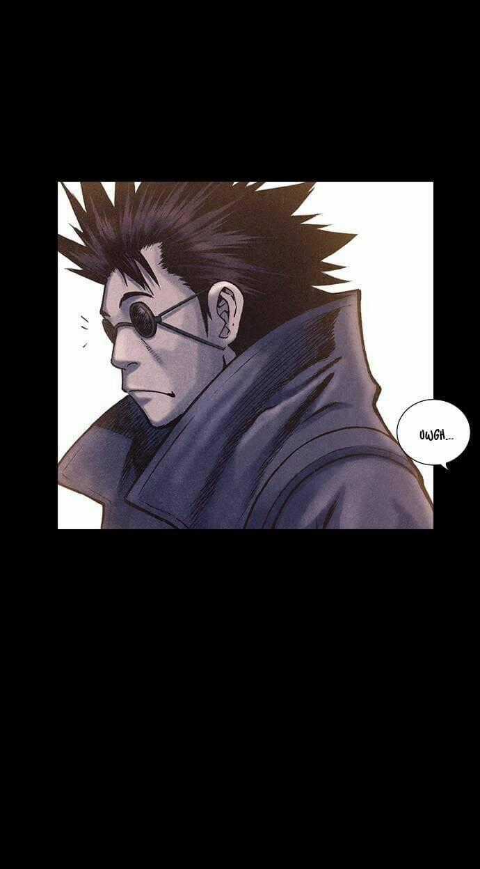 Ám Hành Ngự Sử Chapter 169 trang 38