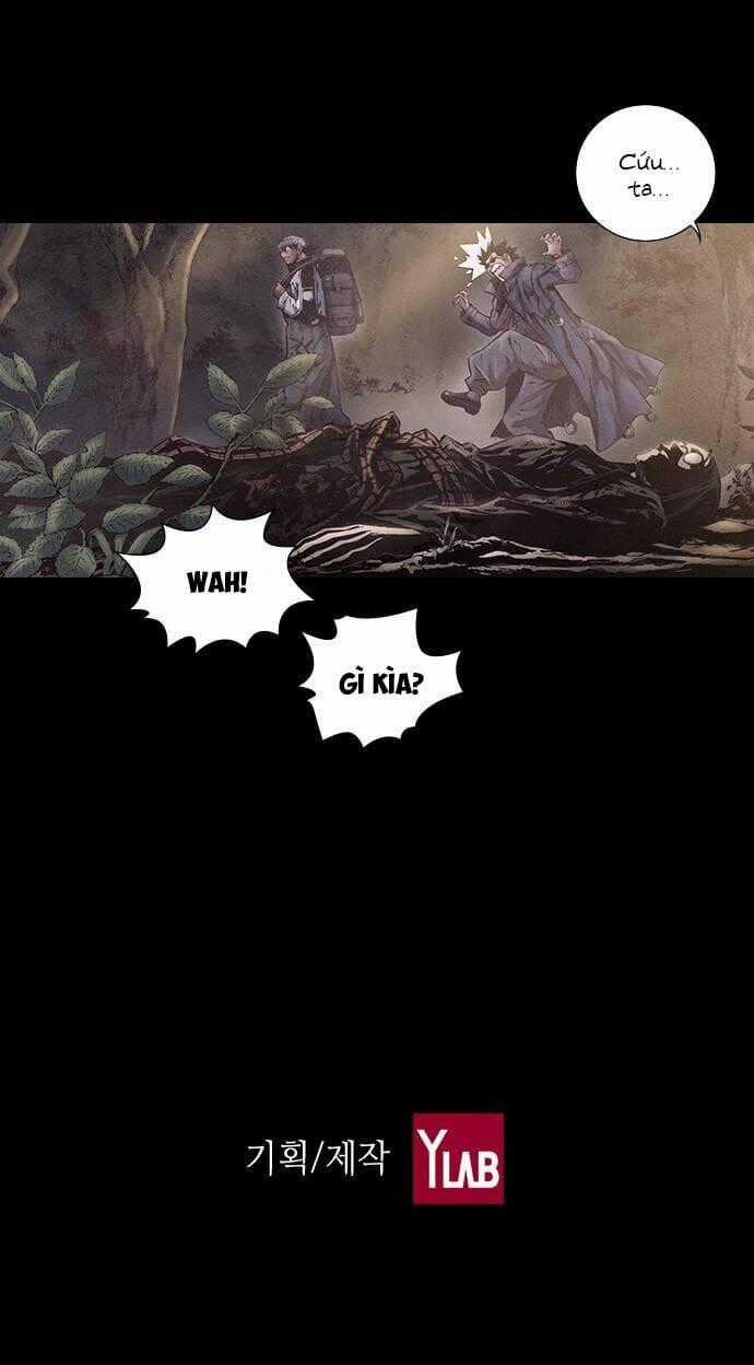 Ám Hành Ngự Sử Chapter 169 trang 39