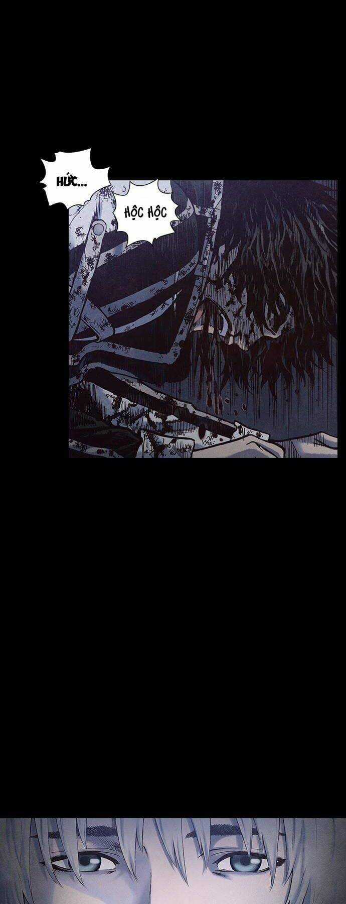 Ám Hành Ngự Sử Chapter 169 trang 5