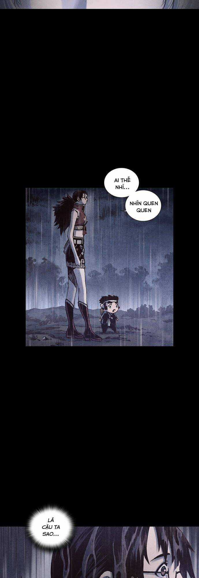 Ám Hành Ngự Sử Chapter 169 trang 6