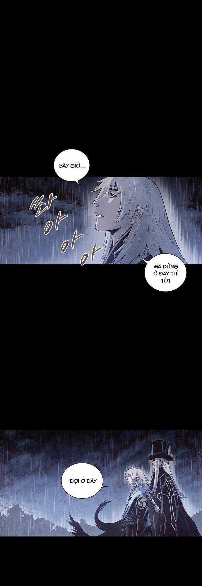 Ám Hành Ngự Sử Chapter 169 trang 8