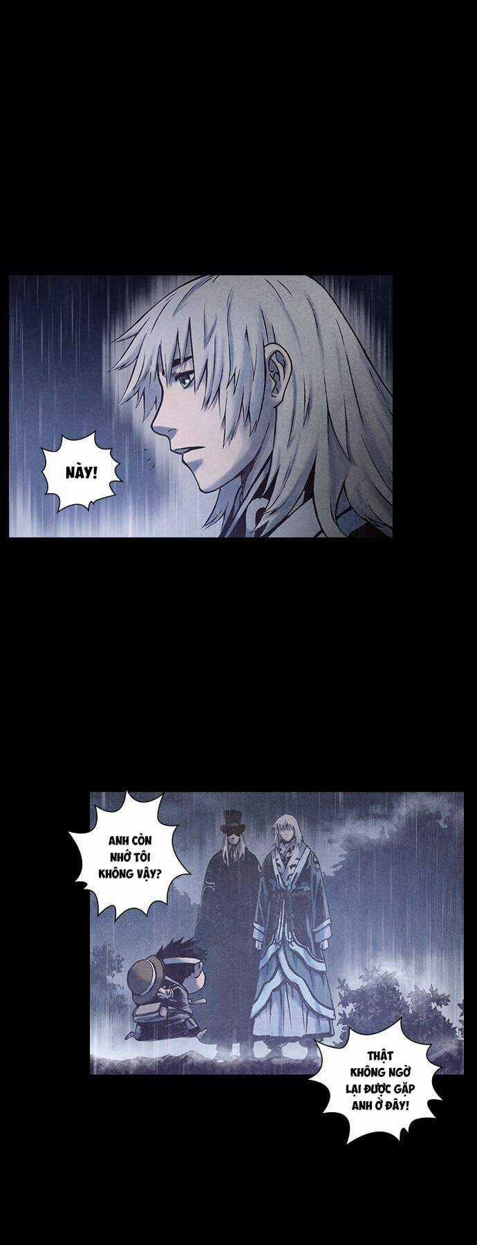 Ám Hành Ngự Sử Chapter 169 trang 9