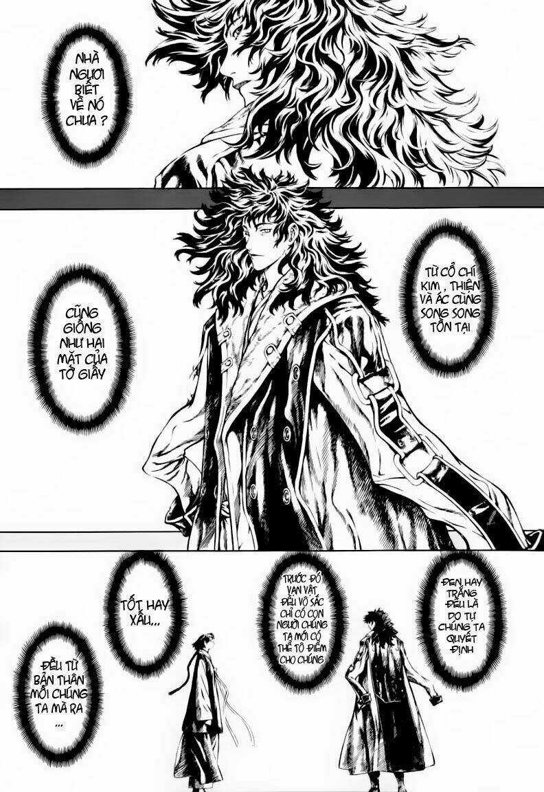 Ám Hành Ngự Sử Chapter 17 trang 18