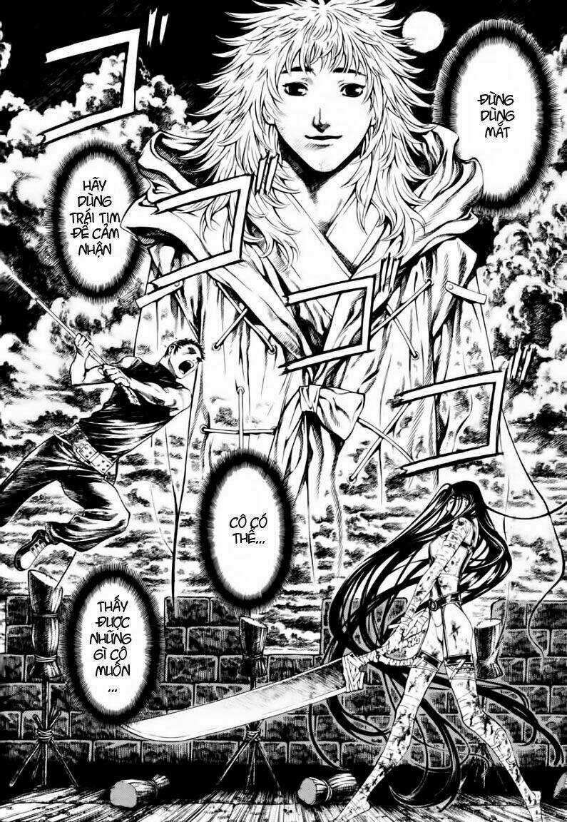 Ám Hành Ngự Sử Chapter 17 trang 2