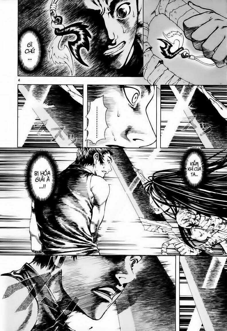 Ám Hành Ngự Sử Chapter 17 trang 4