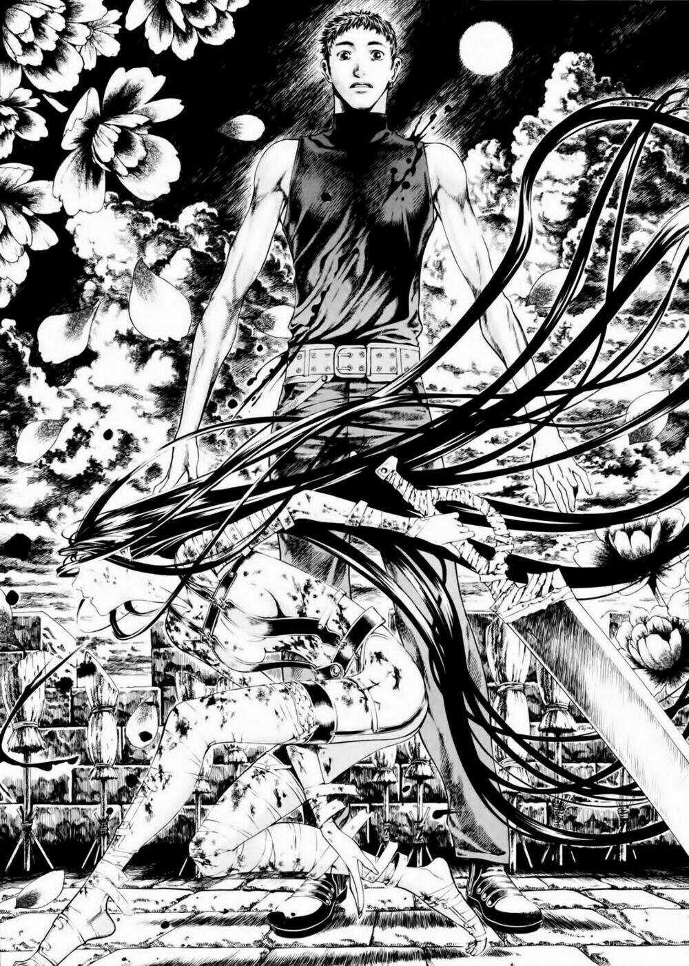 Ám Hành Ngự Sử Chapter 17 trang 6