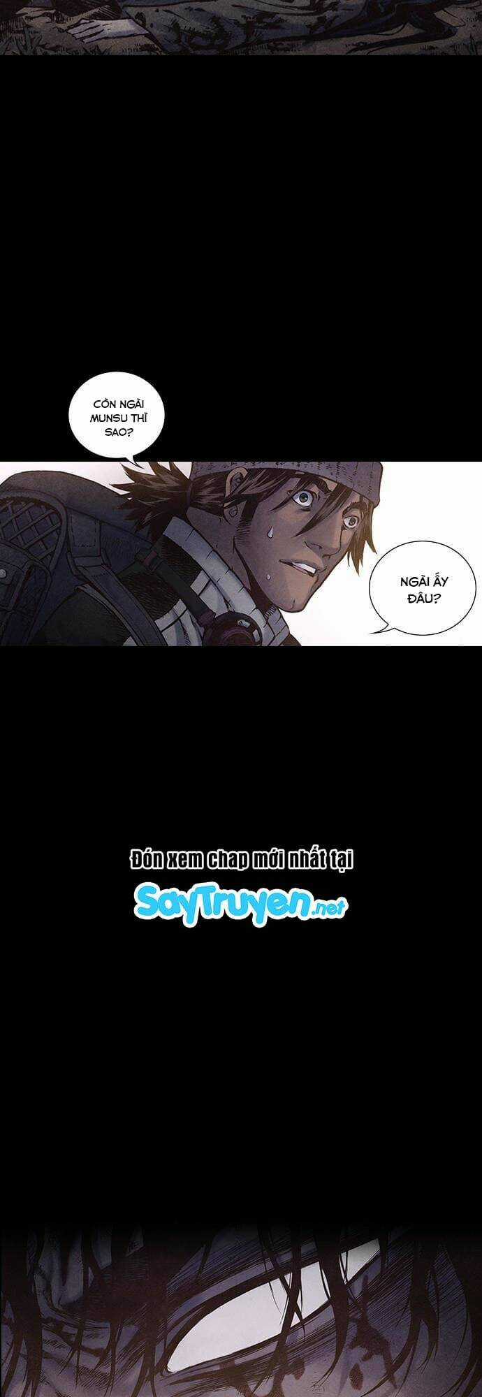 Ám Hành Ngự Sử Chapter 170 trang 11