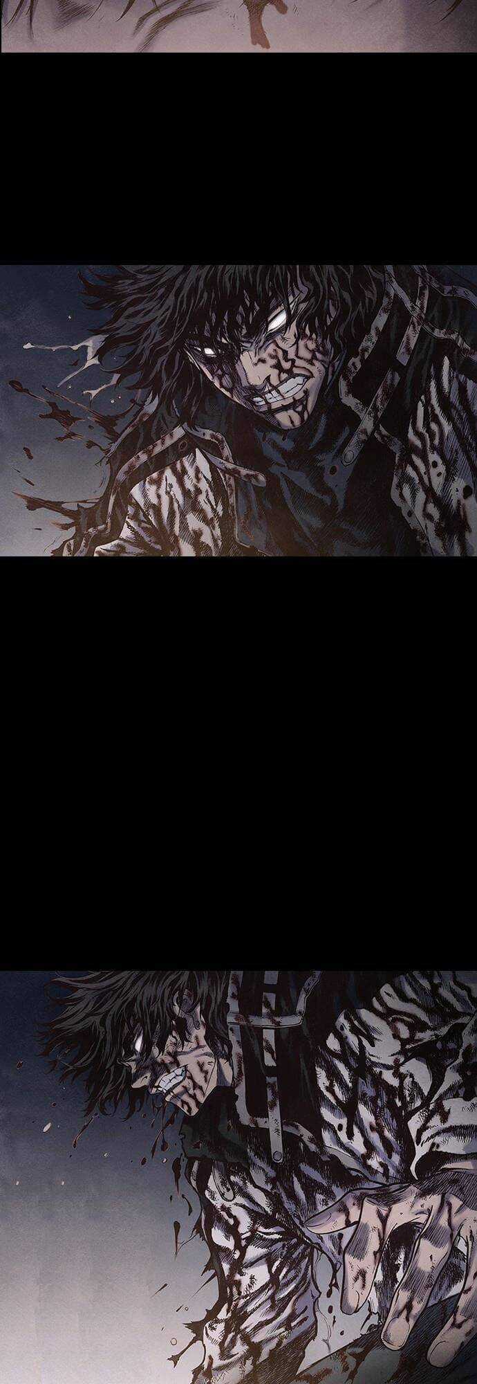 Ám Hành Ngự Sử Chapter 170 trang 12