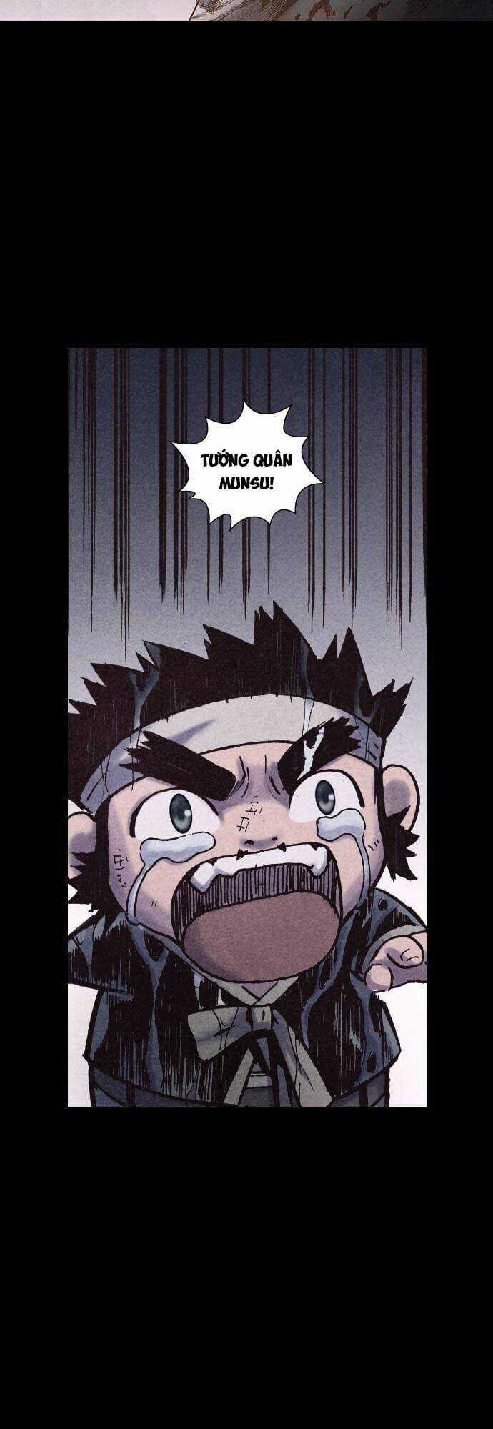 Ám Hành Ngự Sử Chapter 170 trang 13