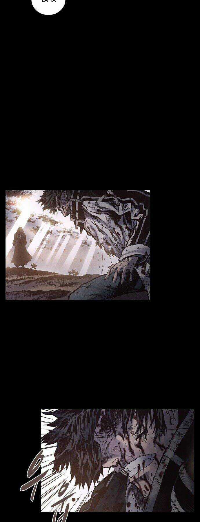 Ám Hành Ngự Sử Chapter 170 trang 15