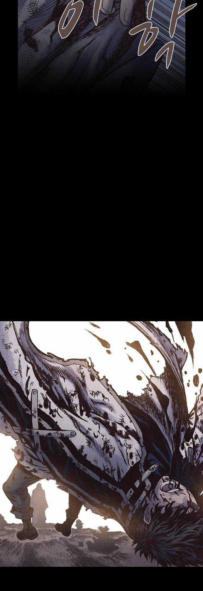 Ám Hành Ngự Sử Chapter 170 trang 17