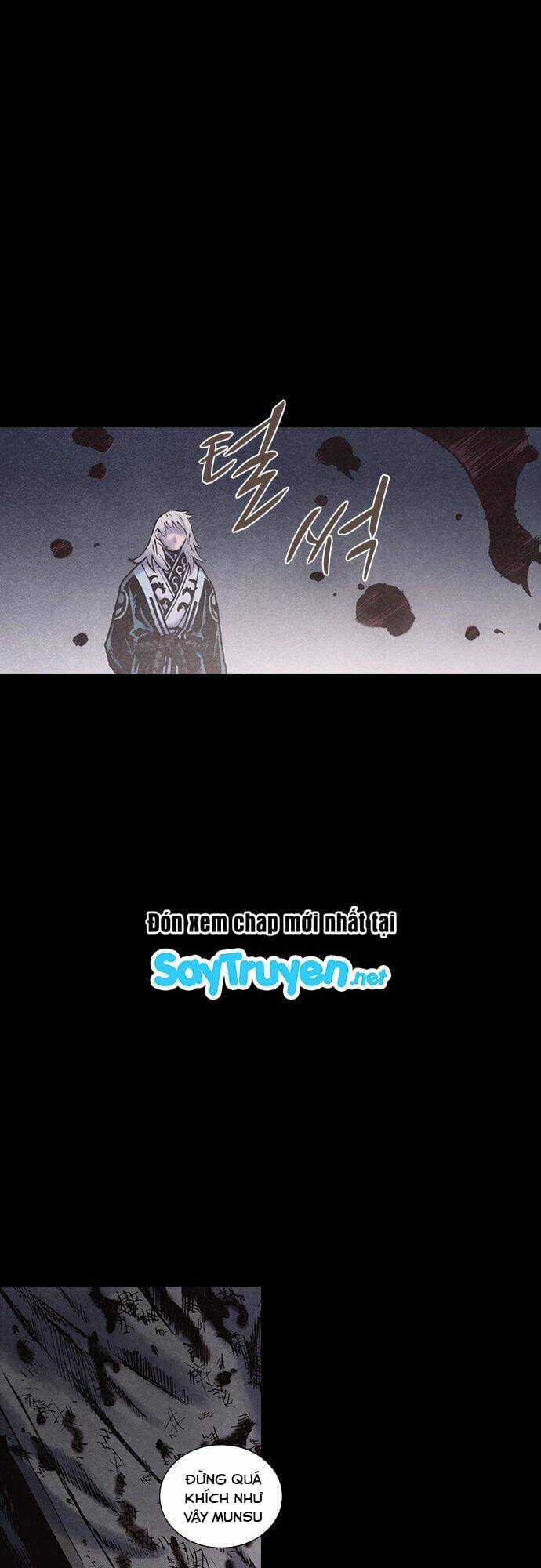 Ám Hành Ngự Sử Chapter 170 trang 18