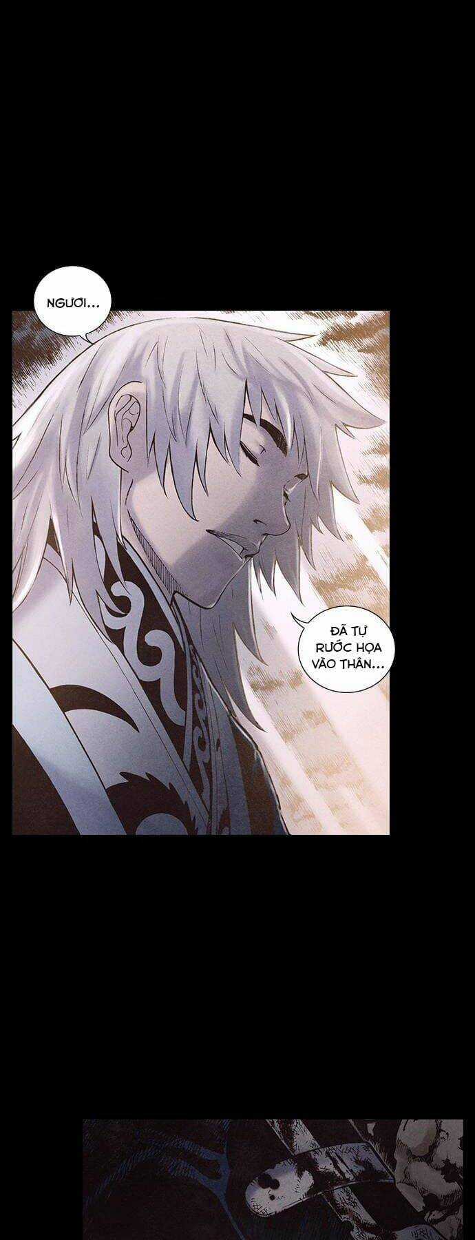 Ám Hành Ngự Sử Chapter 170 trang 20